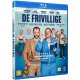 De Frivillige - DVD - Blu-Ray