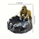 Moderne Gorilla  Askebæger