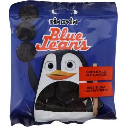 Pingvin Blue Jeans  110 gr