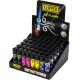 Clipper Jetstorm Lighter  "Good Vibes Only"