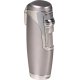 SKY 3-flamme Lighter  Satinkrom/Poleret
