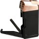 PASSATORE  Pibelighter  "Henry"  Sort/Antik kobber
