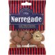 Nørregade XXX-tra stærke 100 gr