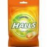 Halls Assorted Citrus Mix Pose 65 gr
