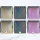 "Shiny" Cigaret Etui  Til 20 cigaretter