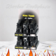 COOL  Lighter "Fire-Tank" Sort Jet