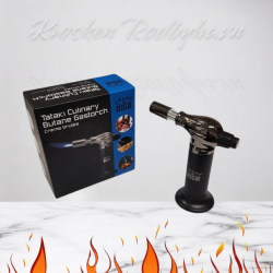 Champ High Jet Flamme Lighter