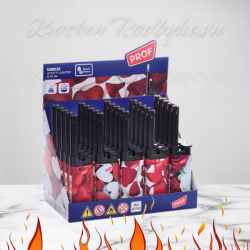 Prof  Køkken Lighter "Inanga Love"