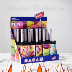 Prof  Køkken Lighter "Inanga Macaron"