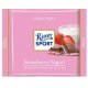 Ritter Sport Jordbær Yoghurt  100gr
