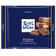Ritter Sport Nougat  100gr