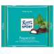 Ritter Sport Pebermynte  100gr