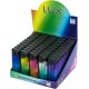 LUX 2 Farvet  Storm Lighter  "Gradient"