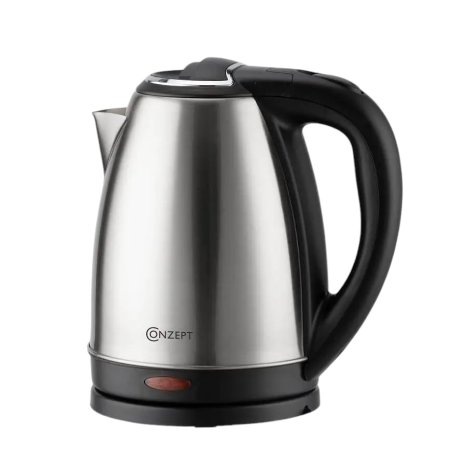 Conzept El-kedel 1,8 L