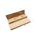 RAW Connoisseur Classic Paper King Size Slim Med Filter