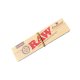 RAW Connoisseur Classic Paper King Size Slim Med Filter
