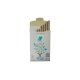 PYTHIA Filtre Ultra Slim NATURAL Rå Uden Plastik 5,7 mm