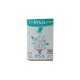 PYTHIA Filtre Ultra Slim NATURAL Rå Uden Plastik 5,7 mm
