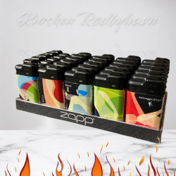 ZAPP MAXX Deco Lighter  ass