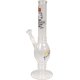 Bong Glas   "Smoking" H 35 cm