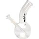 Bong Glas Buet  "Micro", H 18 cm