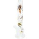Bong Glas   "Multi Leaf" H 37 cm