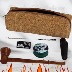 Pibe  Startsæt "420"