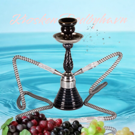 Shisha "Doha"  Sort  30 cm