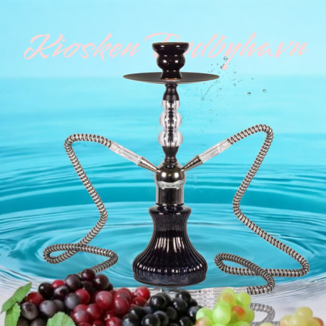 Shisha "Akaba"  Sort 40 cm