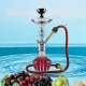 Shisha "Fireball"  Vandpibe  43 cm