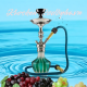 Shisha "Fireball"  Vandpibe  43 cm