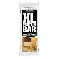 XL Proteinbar ChocoPeanut 82 gr