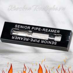 ORIGINAL SENIOR  Pibefræser
