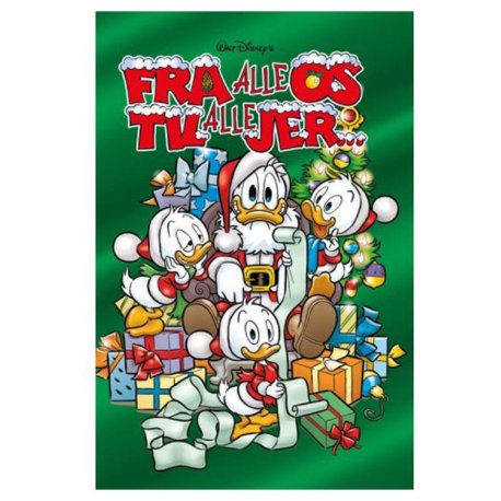Disney's juleklassikere  NR  31