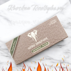 White Elephant "Supermix"  Filter 9 mm