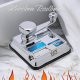 OCB Mikromatic DUO cigaretmaskine