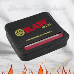 RAW Rolling Box Ruller  70 mm