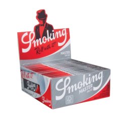 Smoking King Size Paper "Master"