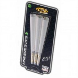 Cones 3 stk. Classic