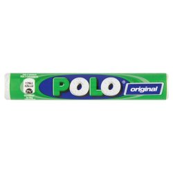 Polo Mint Rulle 33,4 gr