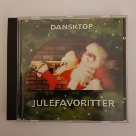 Dansktop Julefavoritter