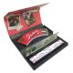Smoking Rolling Kit Kombipakke  "Sort"