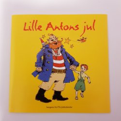 Lille Antons Jul