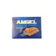 Angel  Duo Cigaretmaskine Til 2 rør  84 mm