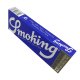 Smoking Rolling Kit Kombipakke  "Blå"