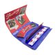 Smoking Rolling Kit Kombipakke  "Blå"