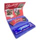Smoking Rolling Kit Kombipakke  "Blå"