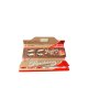 Smoking Thinnest Brun Paper + Tips King Size Filterspidser