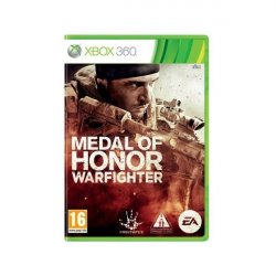Medal Of Honor: Warfighter - Xbox 360