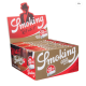 Smoking Gold Paper + Tips King Size Filterspidser